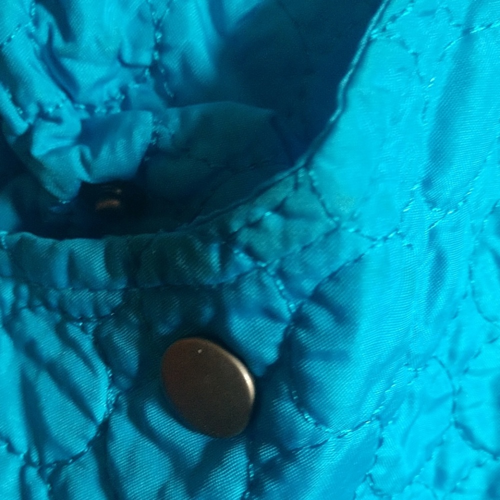 Quilted Vest - Picture 2 of 5